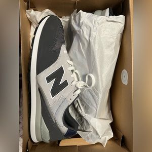 New balance 996 x Figs shoes